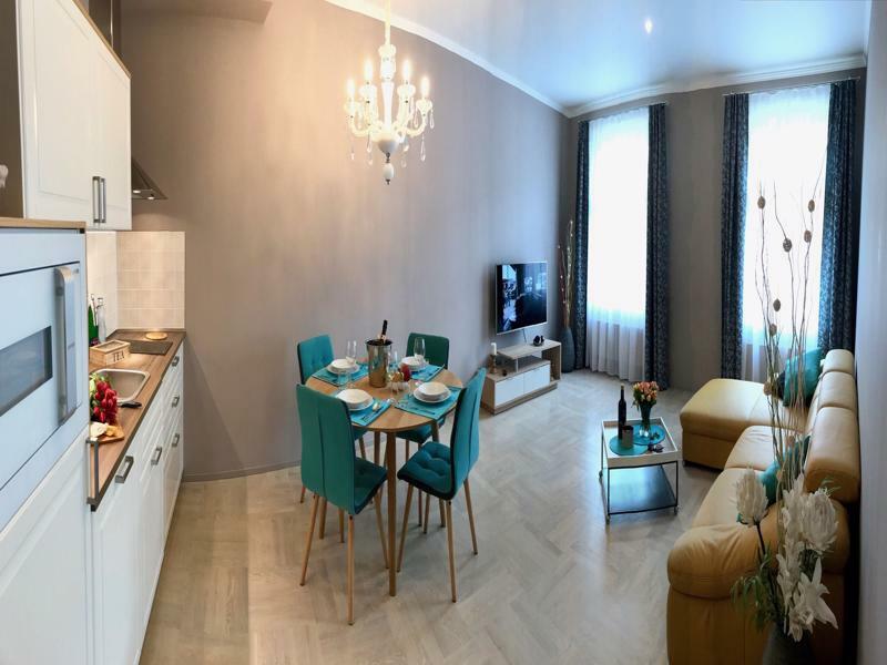 Art Suites Spalena Praga Exterior foto