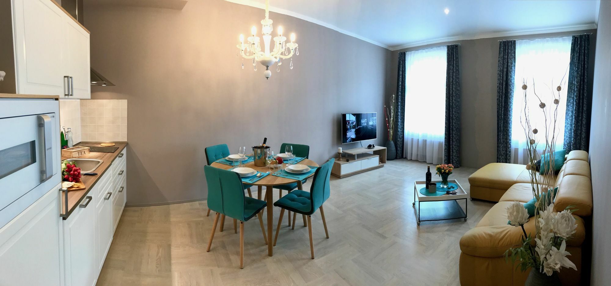 Art Suites Spalena Praga Exterior foto